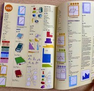 Brain Quest Workbook: 6th Grade Revised Edition (11-12 лет)